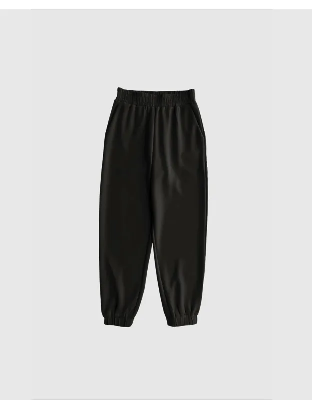 Lightweight Joggers