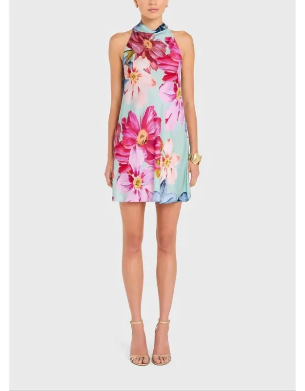 Calypso Dress