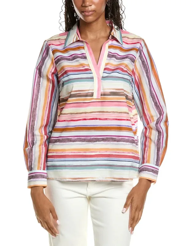 Watercolor Shirt