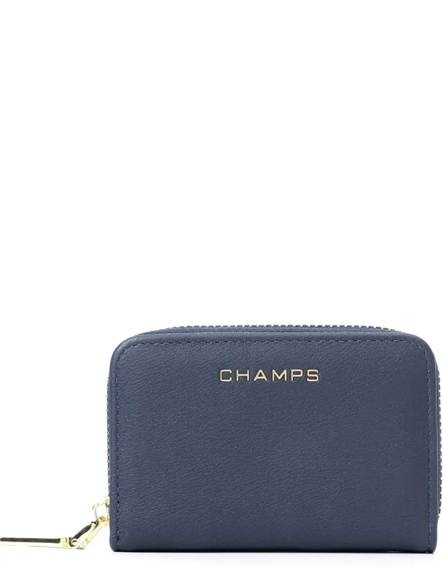 Iconic Palm Wallet