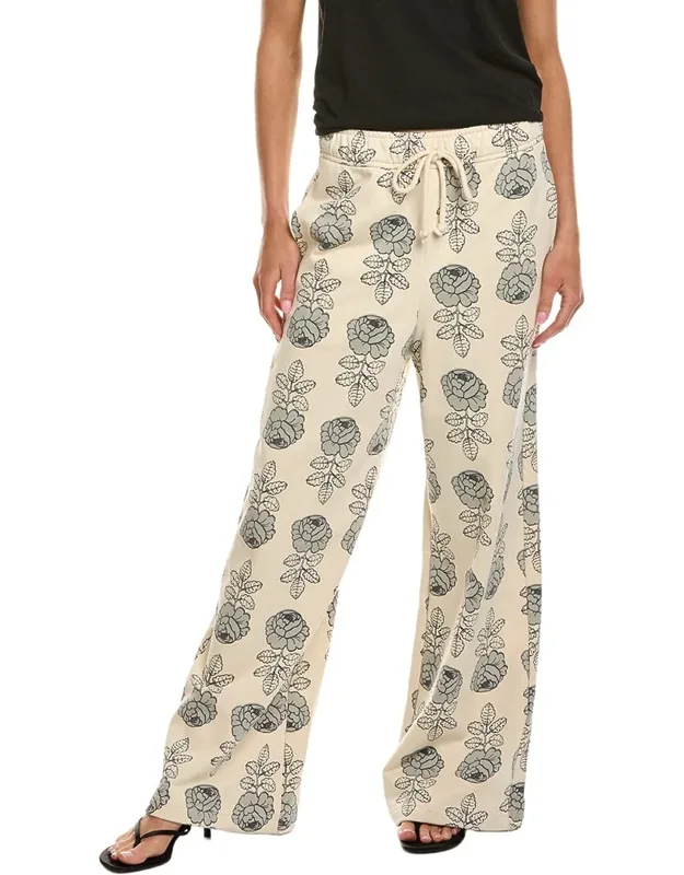Puuska Vihkiruusu Sweatpants