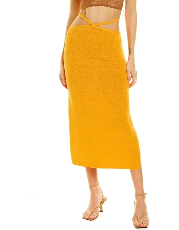 Hedda Midi Skirt