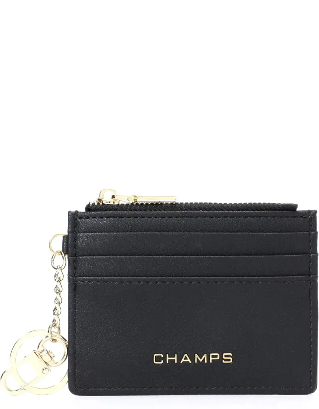 Keychain Cardholder