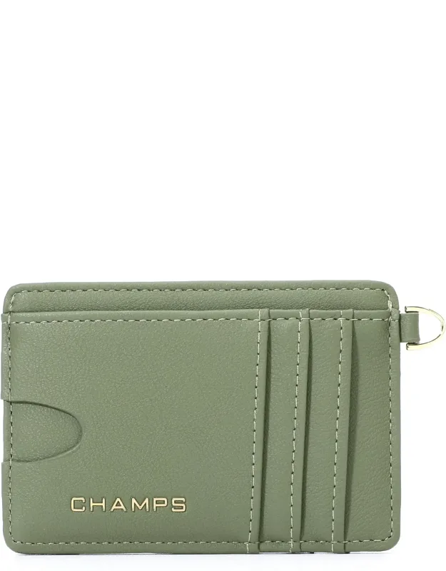 Access Cardholder