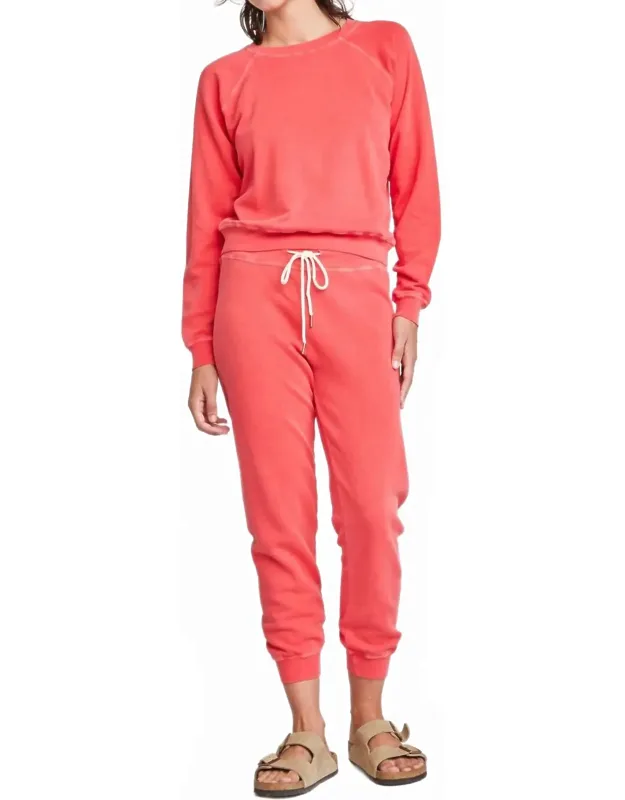 Keziah Jogger Pants