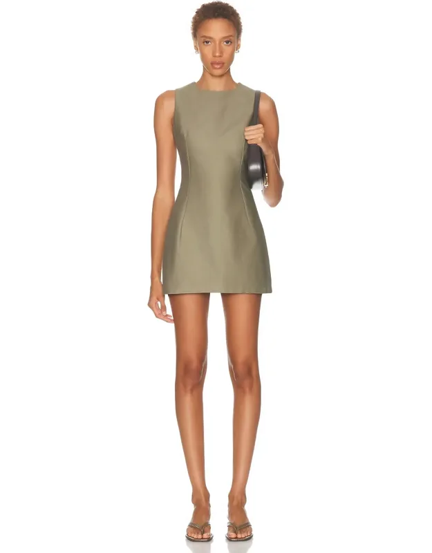 Nori Mini Dress