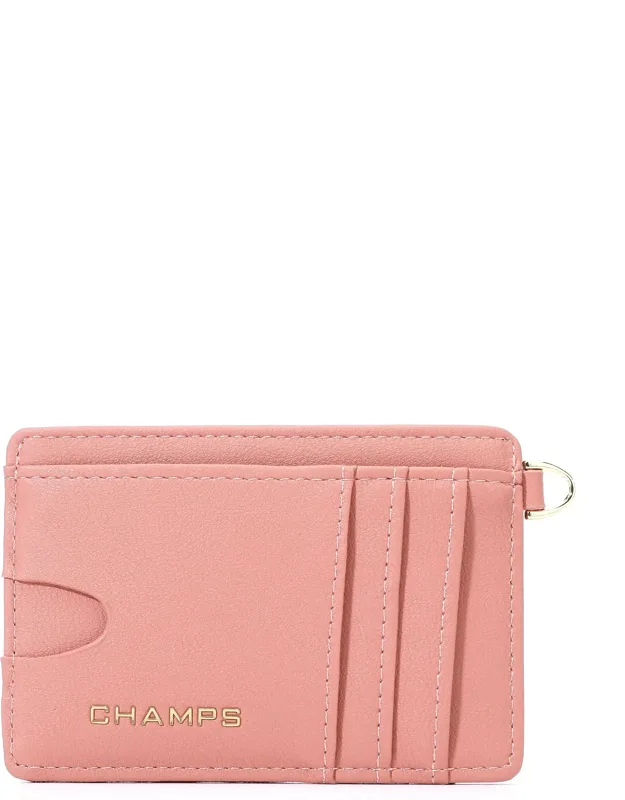 Iconic Access Cardholder
