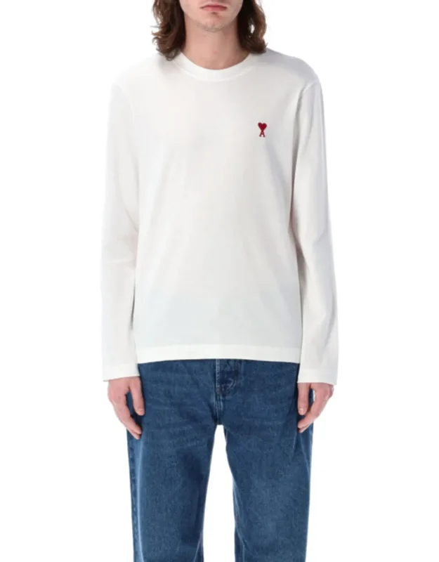 Cotton Jersey T-shirt