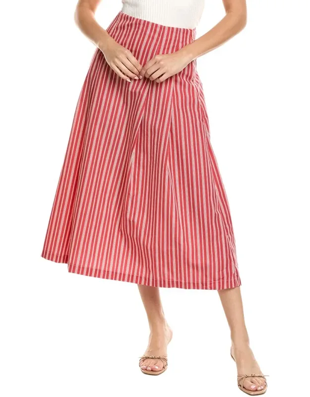 Midi Skirt
