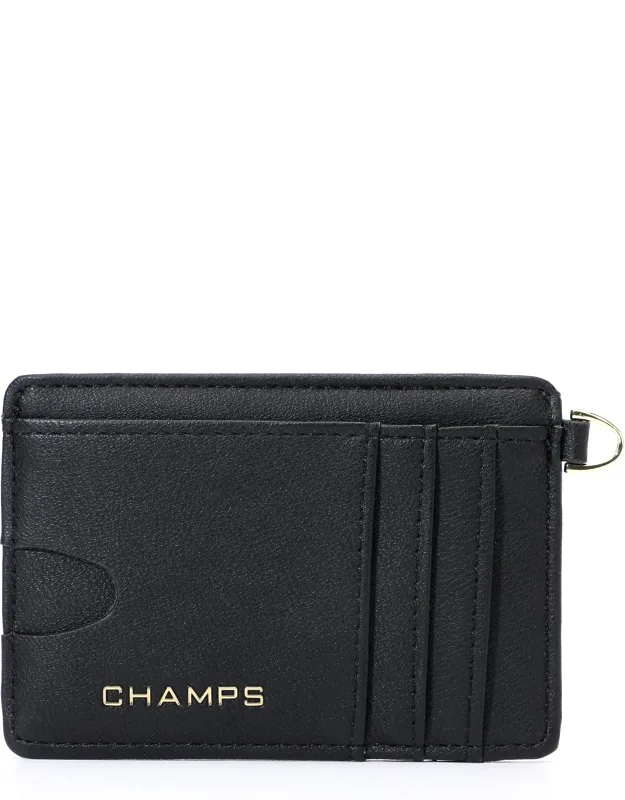 Iconic Access Cardholder