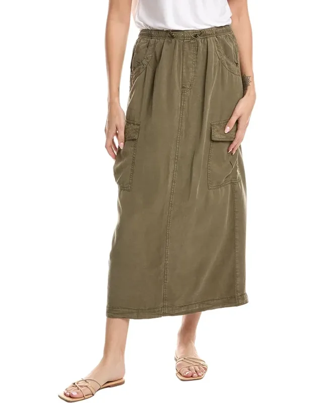 Parachute Skirt