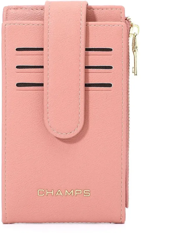 Yoga Cardholder
