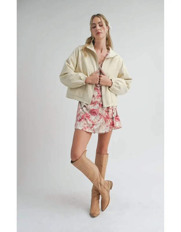 Kendall Jacket