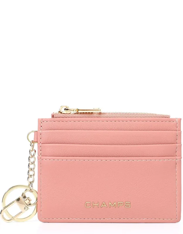 Keychain Cardholder