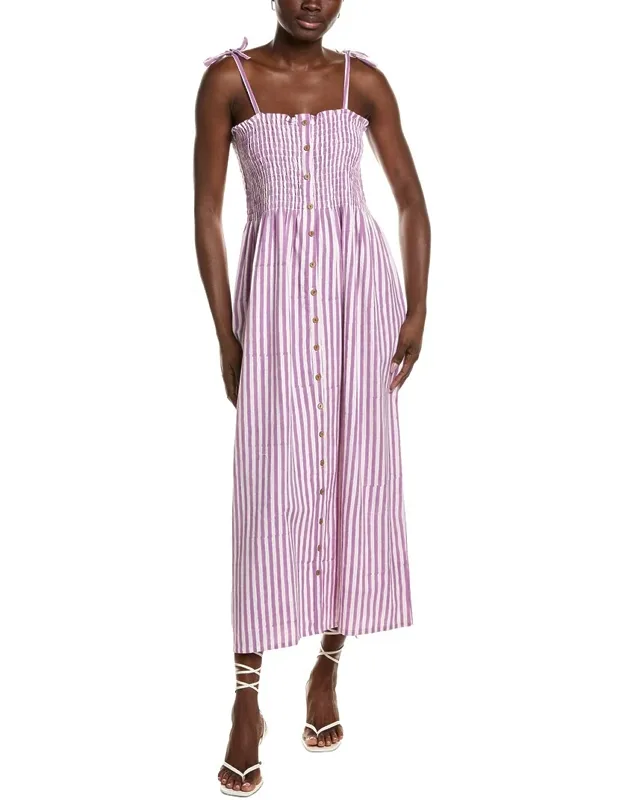 Santiago Sundress