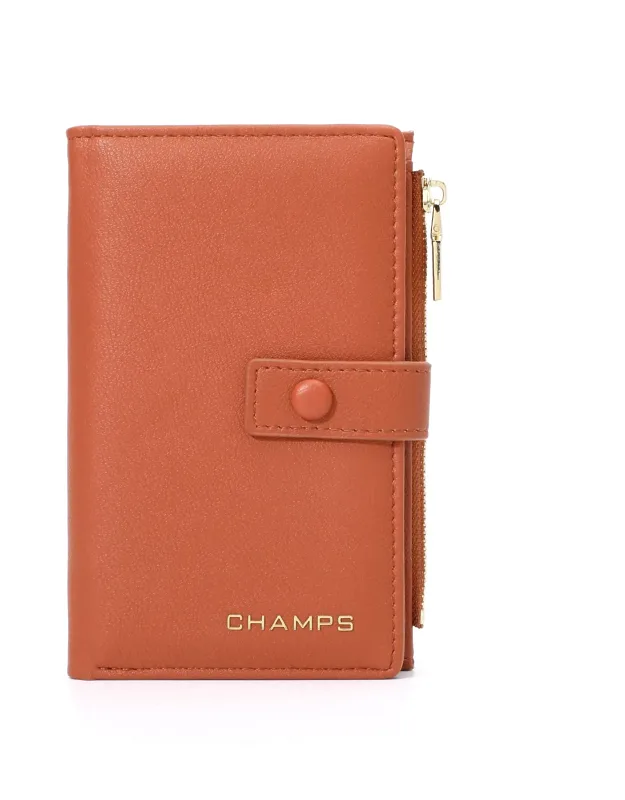 Iconic Slim Wallet