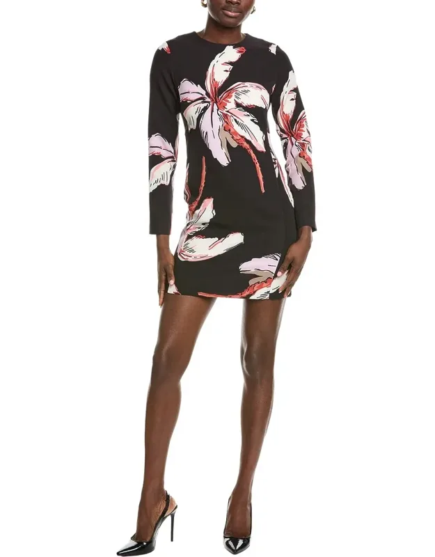 Bondeno Dress