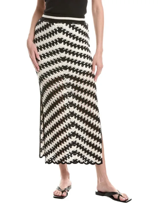 Sweater Midi Dress