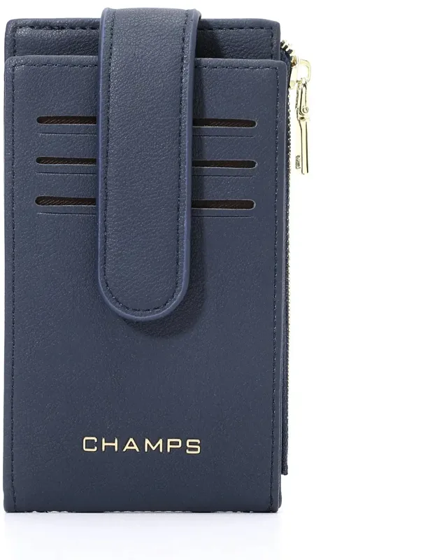 Yoga Cardholder
