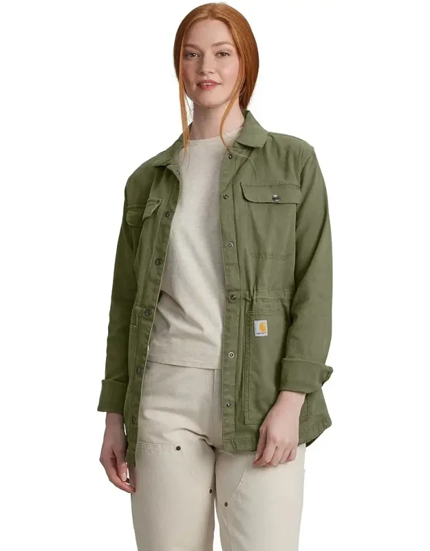 Tencel Fiber Series Jacket