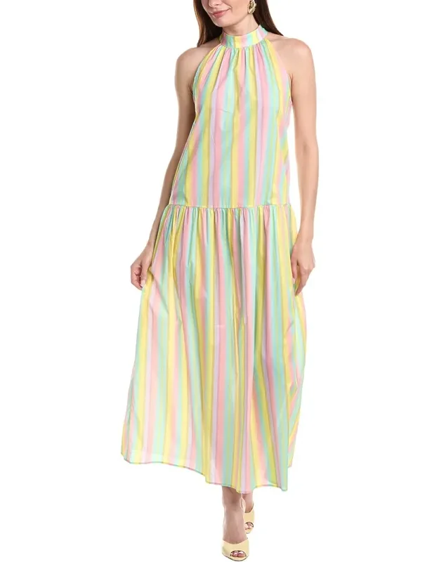 Eleana Maxi Dress