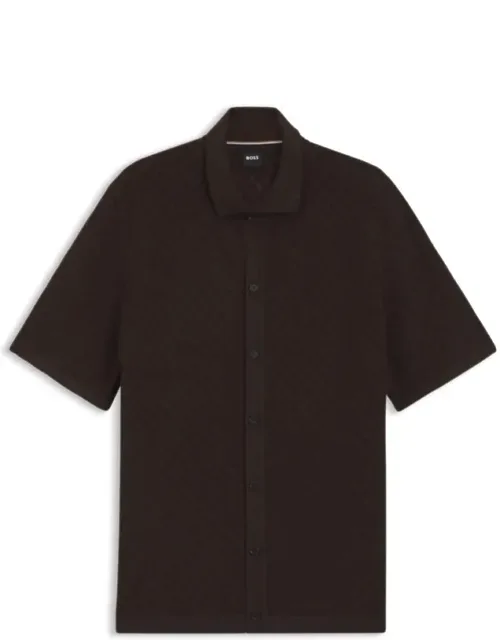 Regular-fit Shirt