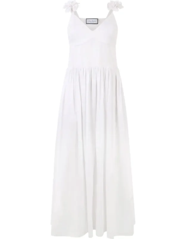 Long Dress