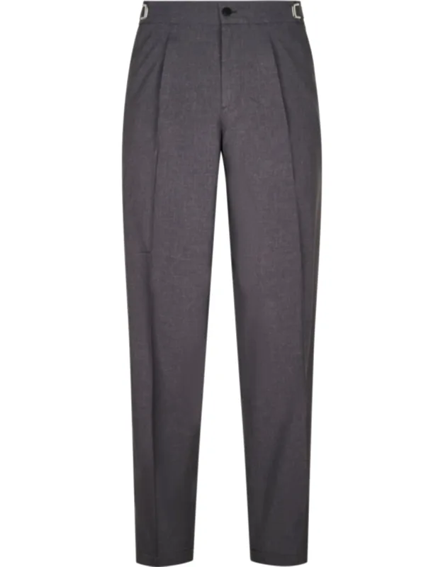 Tailored Trousers