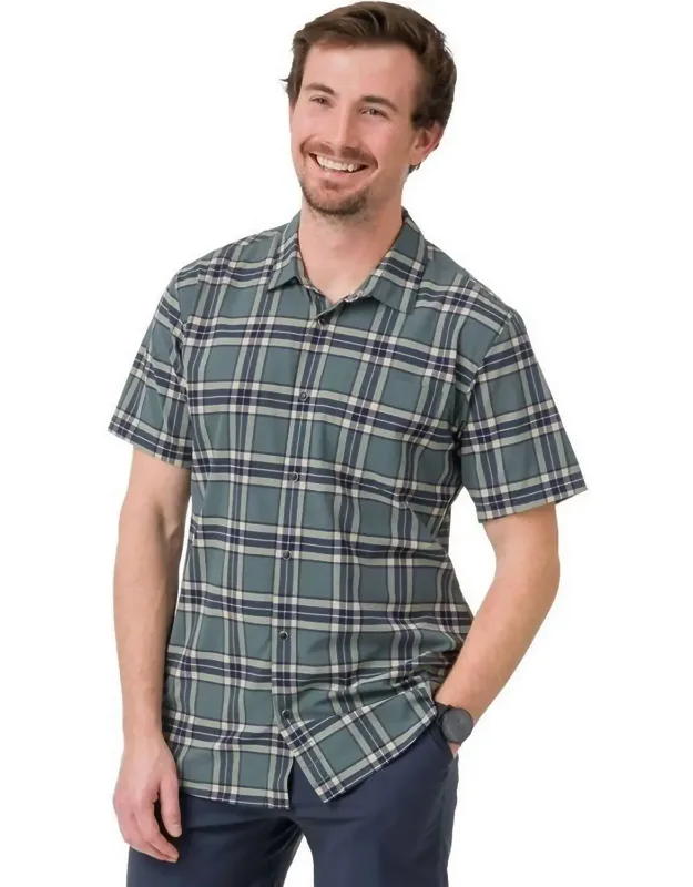 Anderson Shirt