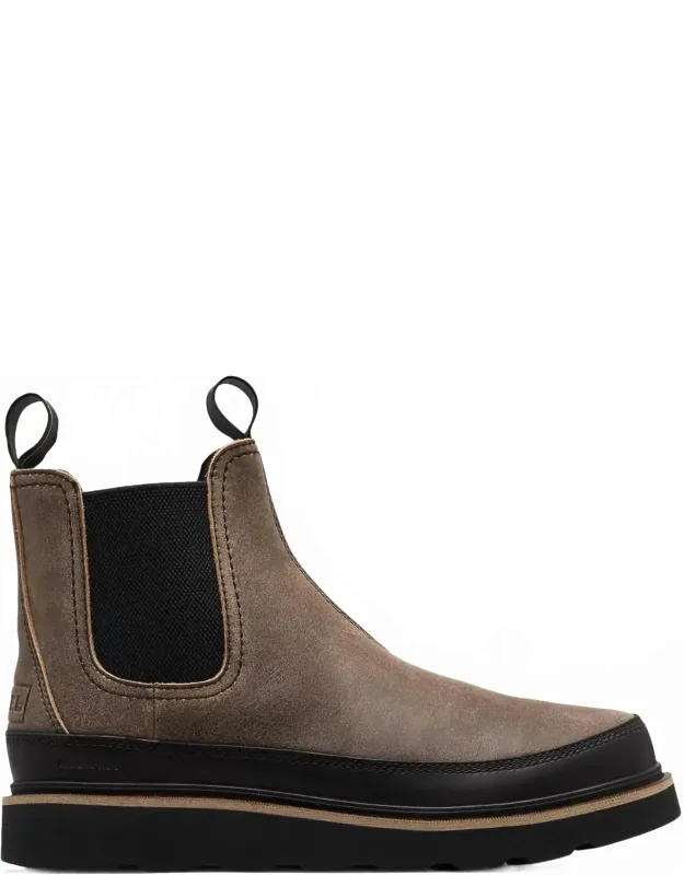 Slabtown 62 Waterproof Chelsea Boots