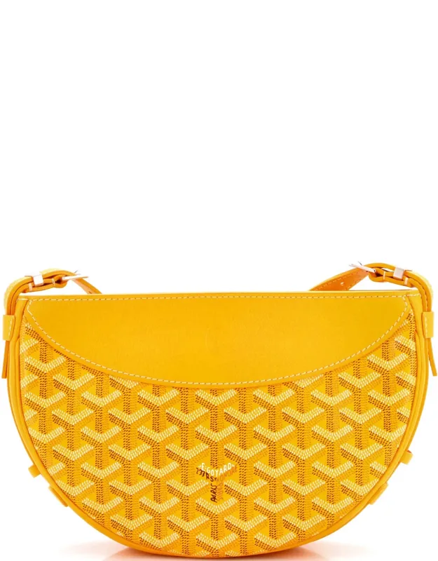 Hirondelle Shoulder Bag