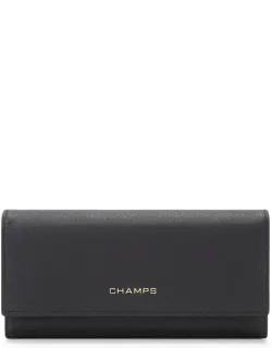 Expandable Trifold Wallet
