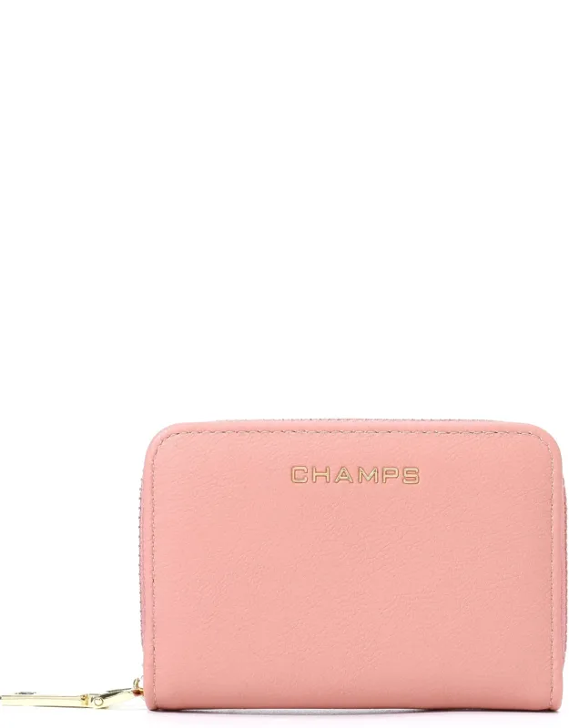 Iconic Palm Wallet
