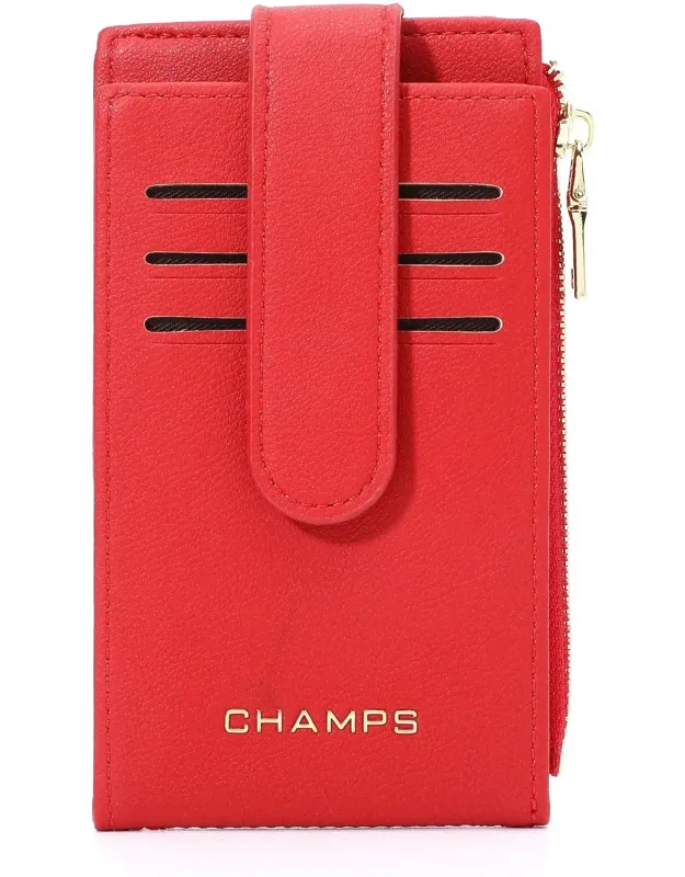 Yoga Cardholder