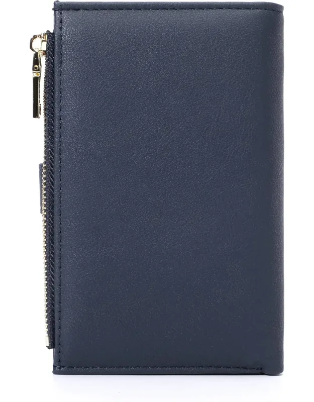 Iconic Slim Wallet
