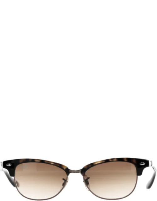 Clubmaster Sunglasses