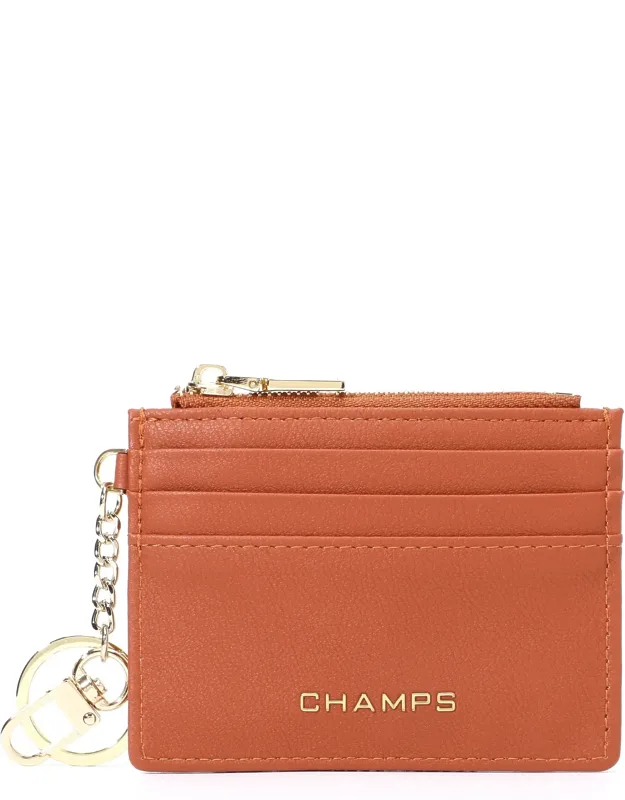 Keychain Cardholder