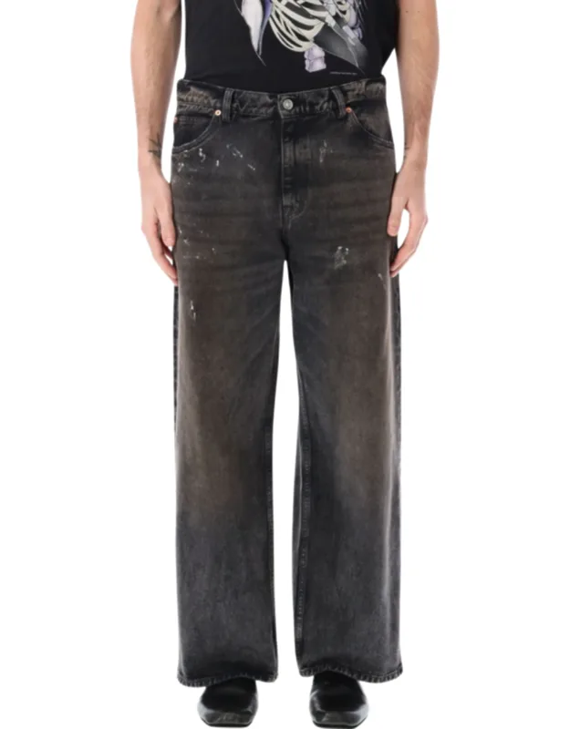 Vast Cut Jeans