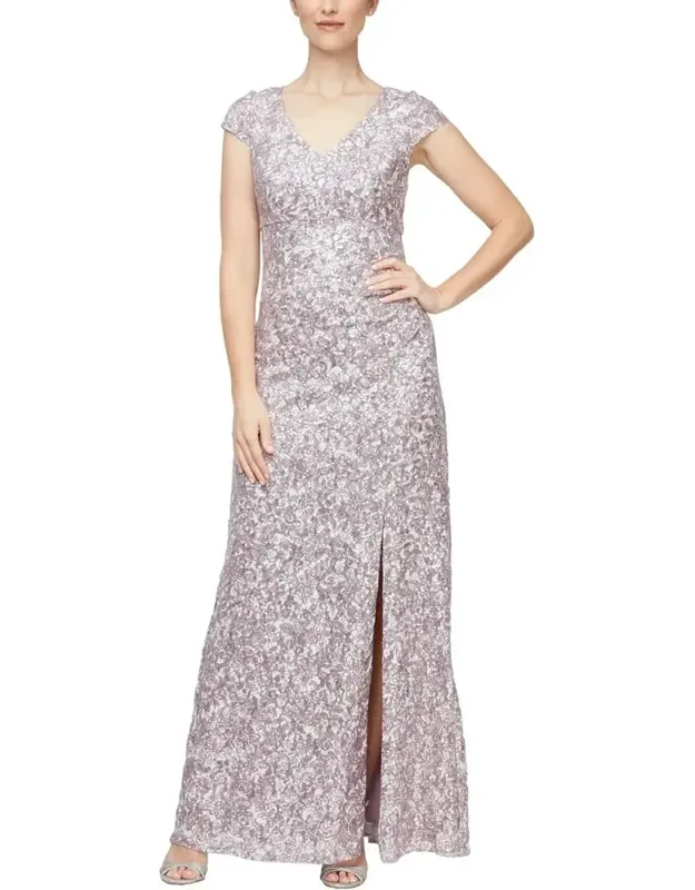 A-line Dress
