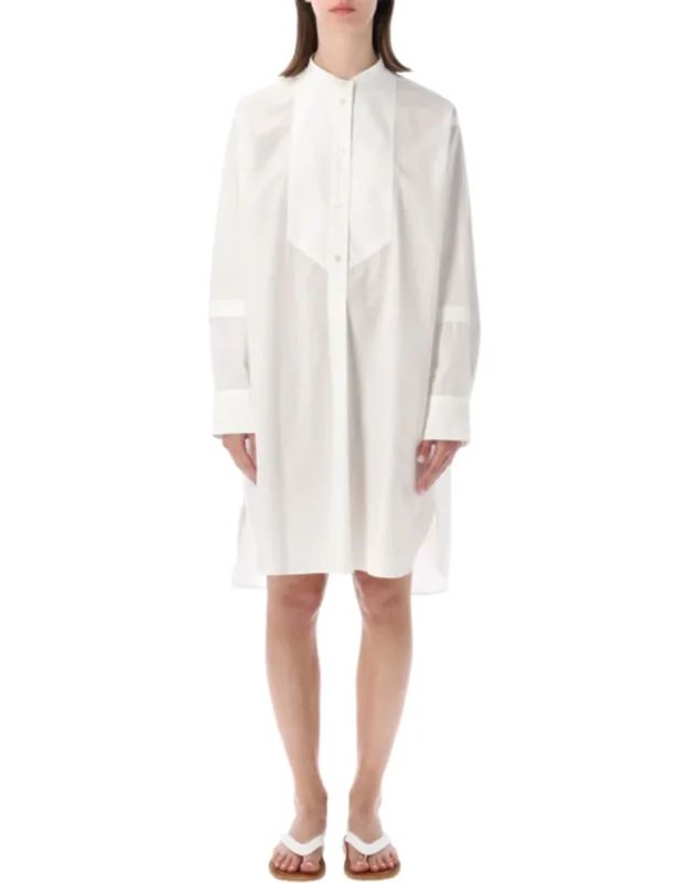 Shirt Dress