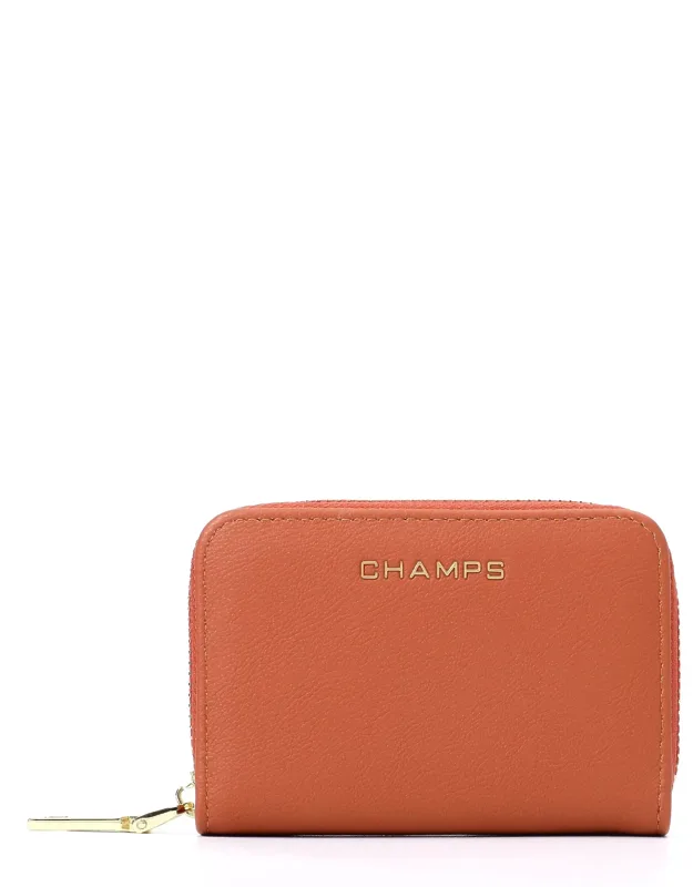 Iconic Palm Wallet