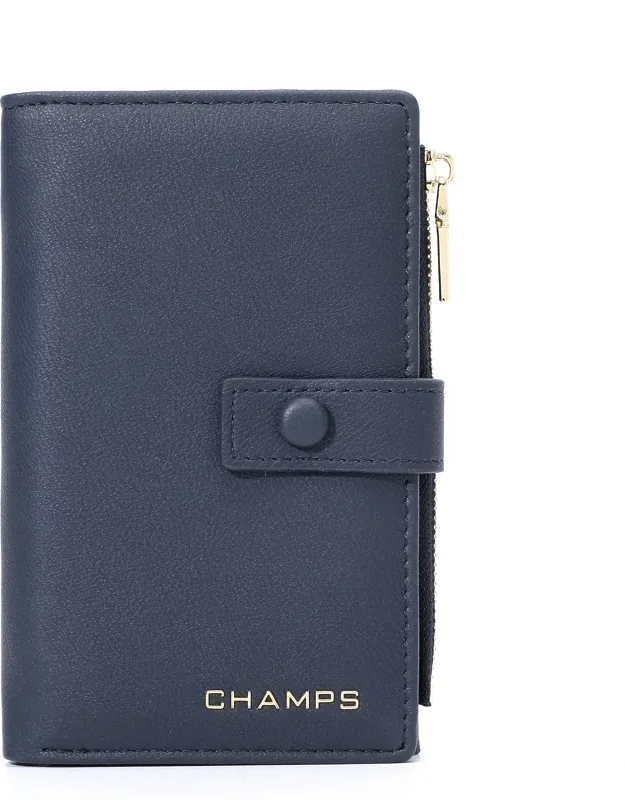 Iconic Slim Wallet