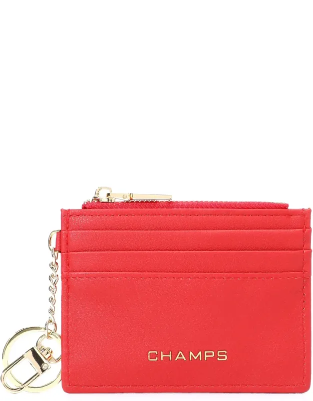 Keychain Cardholder