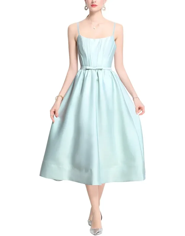 Midi Dress