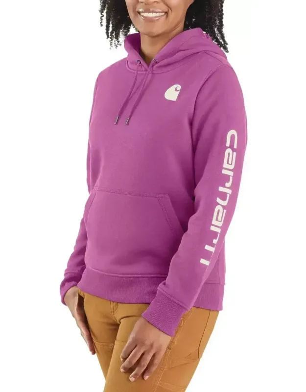 Iconic Clarksburg Hoodie