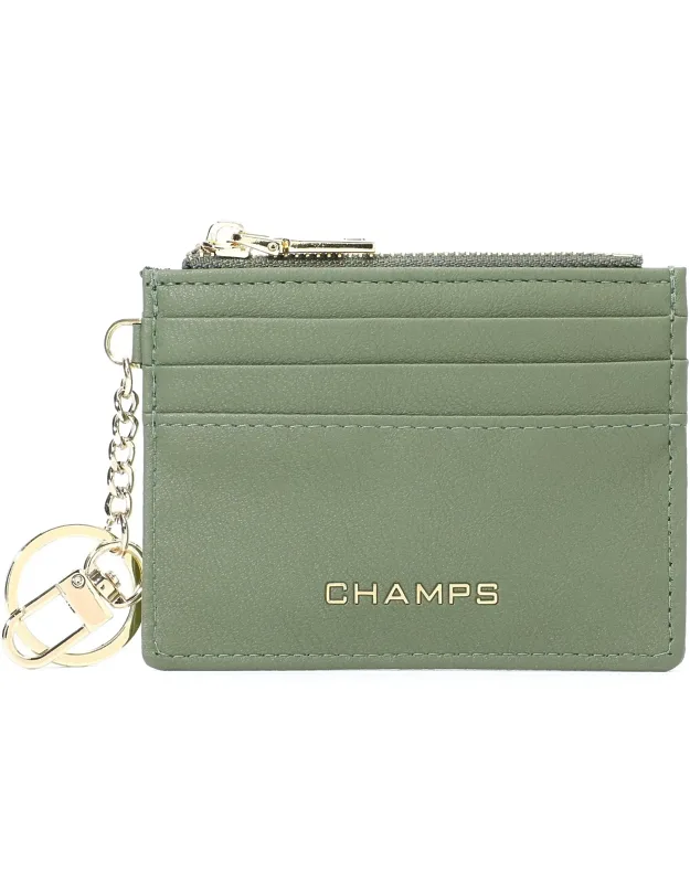 Keychain Cardholder