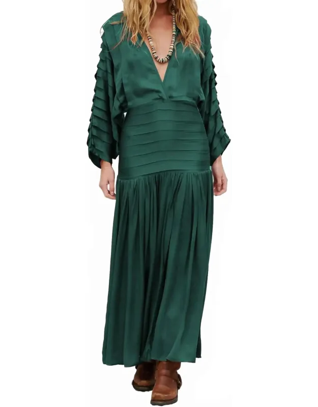 Isla Maxi Dress