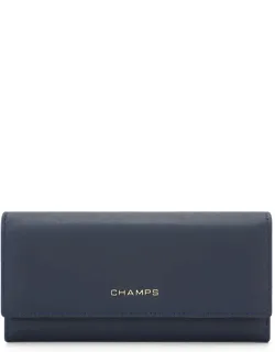 Expandable Trifold Wallet