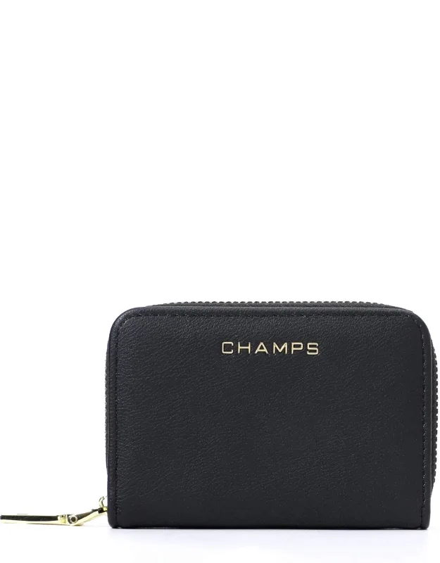 Iconic Palm Wallet