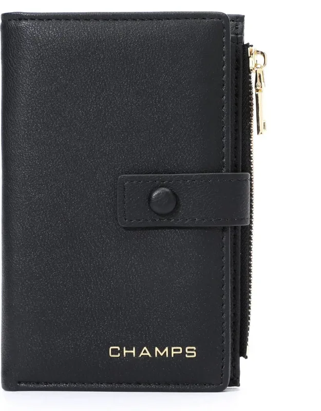 Iconic Slim Wallet